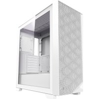 Корпус PCCooler C3D510 ARGB (белый)