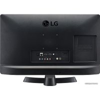 Телевизор LG 24TN510S-PZ