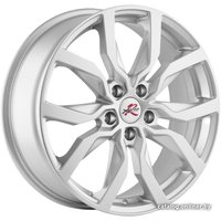 Литые диски RST R138 18x7" 5x114.3мм DIA 54.1мм ET 45мм S