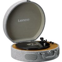 Виниловый проигрыватель Lenco LS-66GY