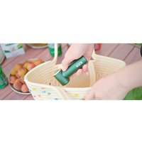 Портативная воздуходувка FeiyuTech KiCA JetFan Mini (красный)