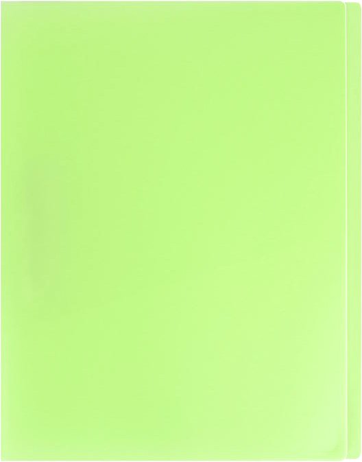 

Папка для бумаг Darvish Ice DV-1772IE-LG (салатовый)