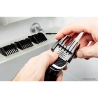 Машинка для стрижки волос Eldom MG100G