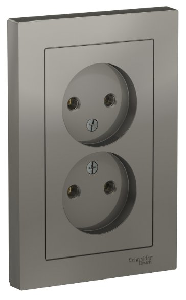 

Розетка Schneider Electric AtlasDesign ATN000920