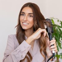 Выпрямитель Cecotec InstantCare 1200 Look Brush 4286