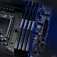 Оперативная память Team T-Force Vulcan 2x16ГБ DDR5 5600 МГц FLBD532G5600HC36BDC01