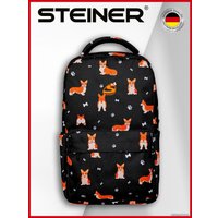 Городской рюкзак Steiner ST1-11