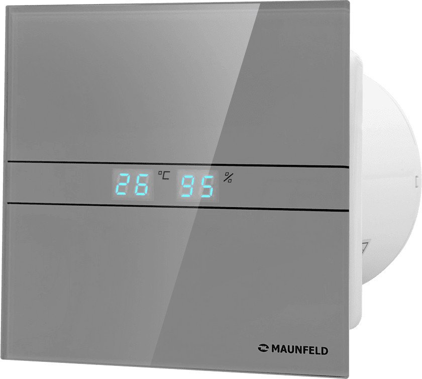 

Осевой вентилятор MAUNFELD MFE10THGGR