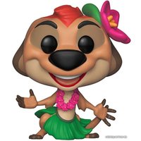 Фигурка Funko POP! Disney: Lion King - Luau Timon 36413