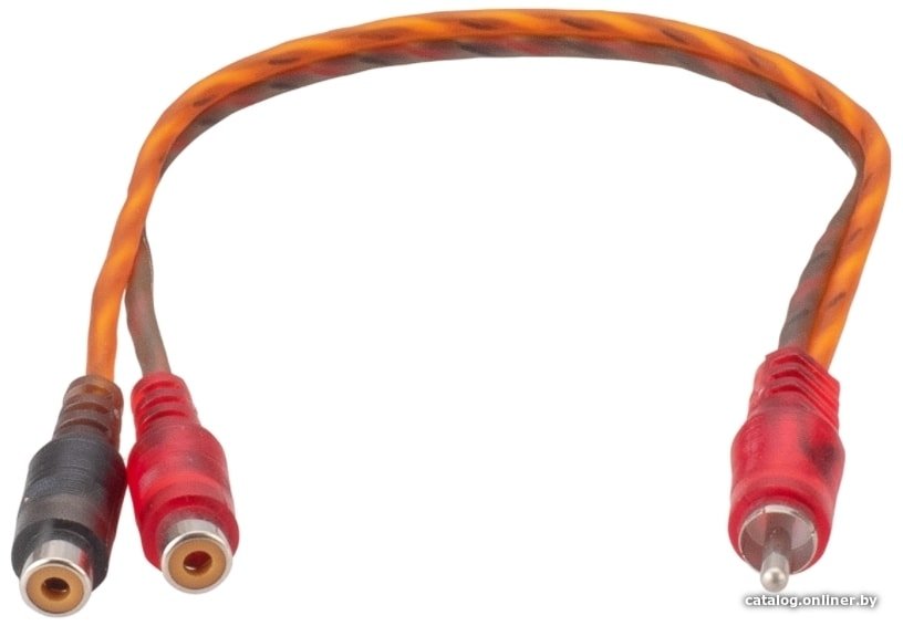 Кабель DSD DRC-RY21