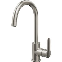 Смеситель IDDIS Cuba CU1BNJ0i05 (сатиновый хром)