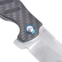 Складной нож KIZER Sheepdog C01c XL V5488C3