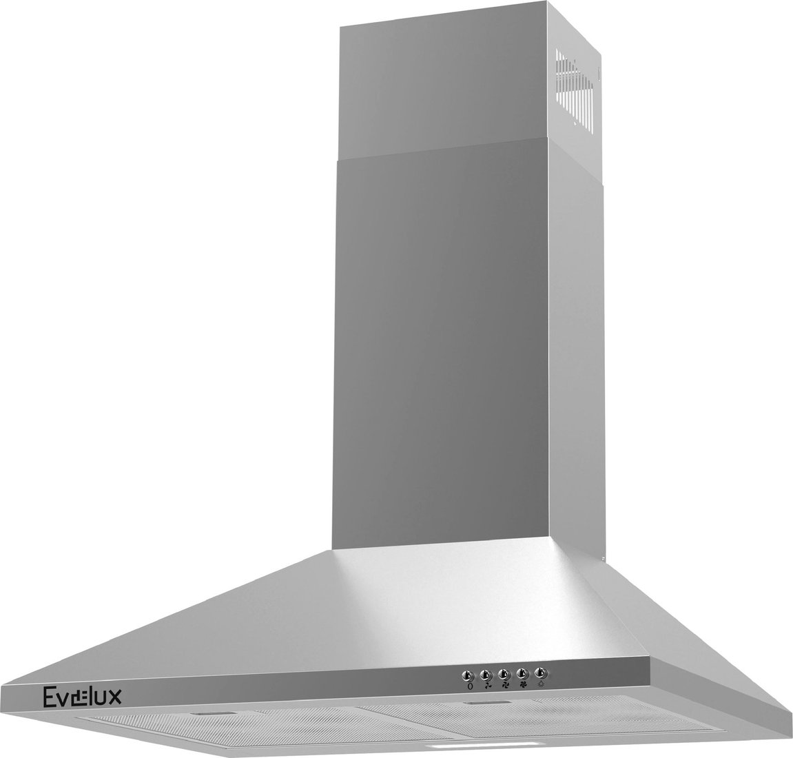 Кухонная вытяжка Evelux Favorite 60 X