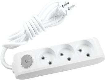Удлинитель Panasonic WLTA02332WH-BY