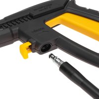 Мойка высокого давления Kranz KR-16-1261