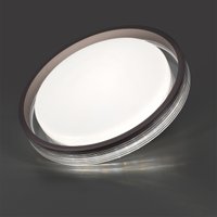 Припотолочная люстра Sonex Meden 7698/DL