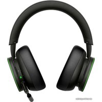 Наушники Microsoft Xbox Wireless Headset