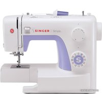 Электромеханическая швейная машина Singer 3232 Simple в Солигорске
