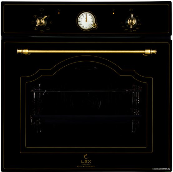 LEX EDM 077 C BL