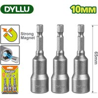 Набор бит Dyllu DTWR2K10