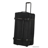 Сумка-тележка American Tourister Urban Track Asphalt Black 78.5 см