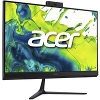 Моноблок Acer Aspire C24B-GKRK DQ.BSPCD.001