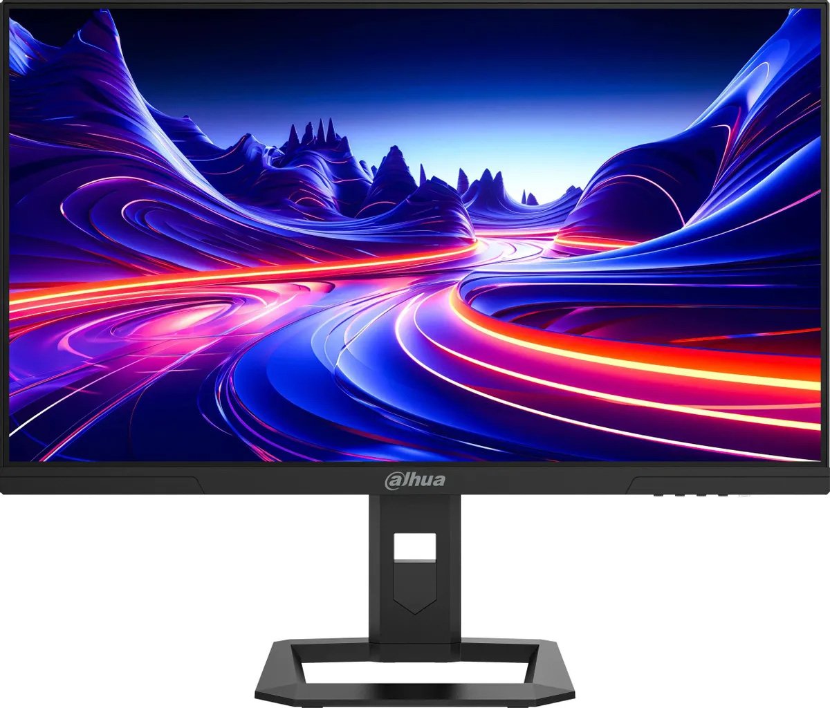 

Игровой монитор Dahua DHI-LM27-E341A