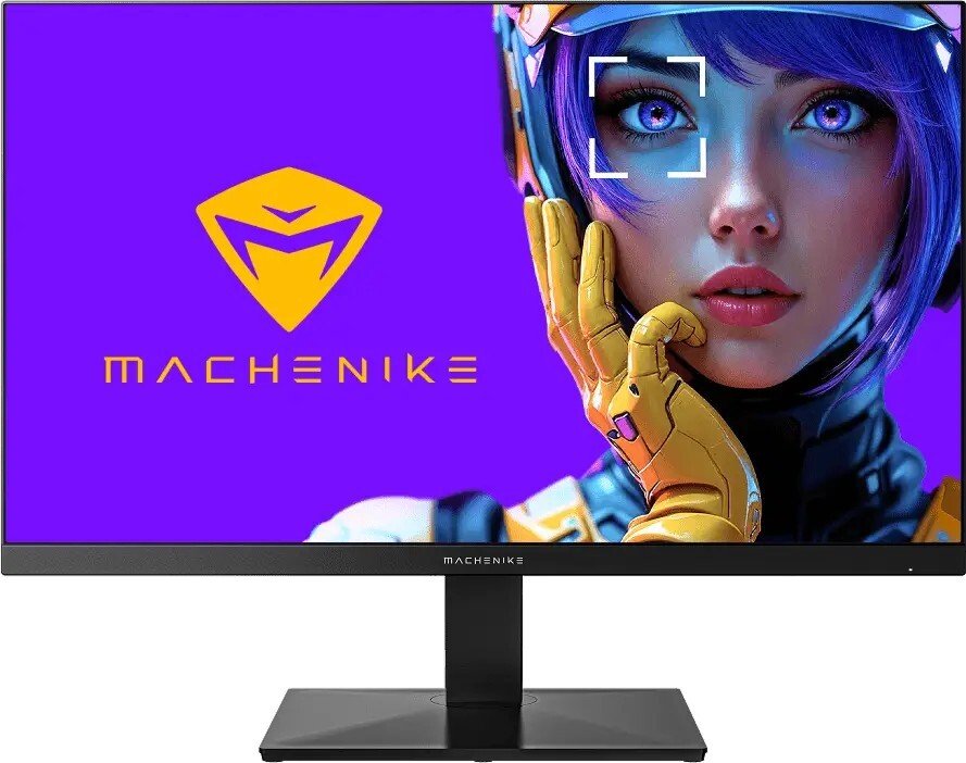 

Игровой монитор Machenike MKF27F240