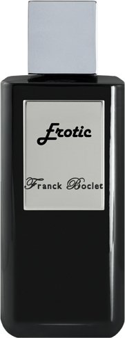 

Духи Franck Boclet Erotic (100 мл)