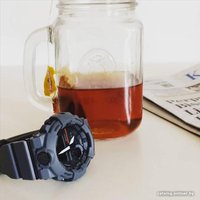 Наручные часы Casio G-Shock GBA-800-8A