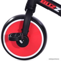 Детский велосипед Lorelli BUZZ (красный)