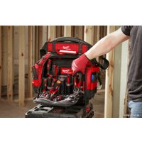 Сумка для инструментов Milwaukee Packout Closed Tote Tool Bag 4932493623