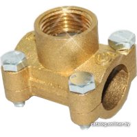 Фитинг Цветлит Тройник-врезка DN20 1/2"