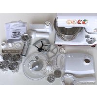 Кухонная машина ETA Mezo II 0034 90000