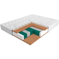Матрас ЭОС Аспект Тип 3а 160x200 (жаккард)