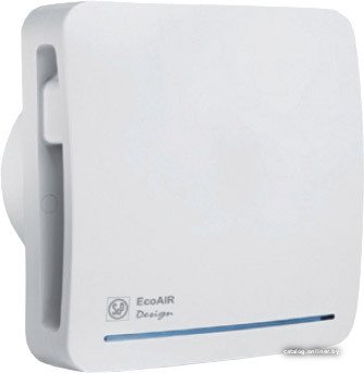 Радиальный вентилятор Soler&Palau EcoAir Design H 5210612500
