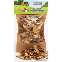 Лакомство для грызунов Боспа ЭКО Корень топинамбура 50 г
