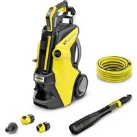 Мойка высокого давления Karcher K7 Smart Control Flex WSK 1.317-343.0