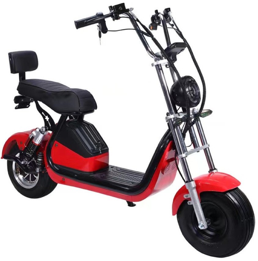 Электроскутер Shtenli Model 14 mini