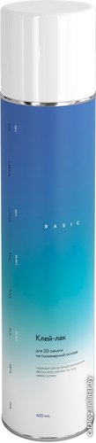 Ateco Basic на полимерной основе 400 мл