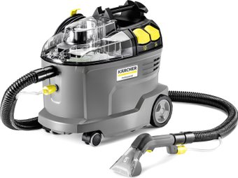 Пылесос Karcher Puzzi 8/1 1.100-240.0