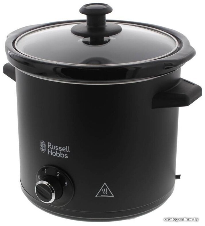 Медленноварка Russell Hobbs 24180-56