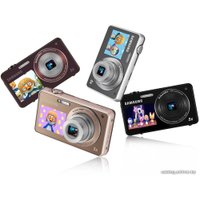 Фотоаппарат Samsung PL170