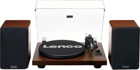

Виниловый проигрыватель Lenco LS-600