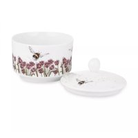 Сахарница Royal Worcester Wrendale Designs Шмель WNOP3926-XW