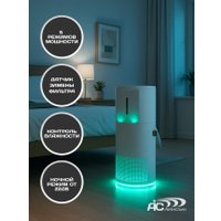 Климатический комплекс AirInCom AIC LE310