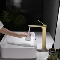 Смеситель Ganzer GZ05112-S