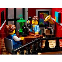 Конструктор LEGO Creator Expert 10312 Джаз-клуб
