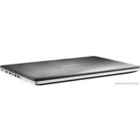 Ноутбук ASUS N550JK-CN338H