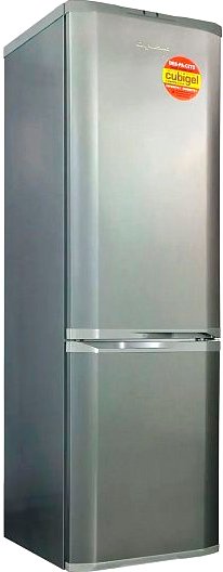 

Холодильник Орск 175 NG (нержавеющая сталь)